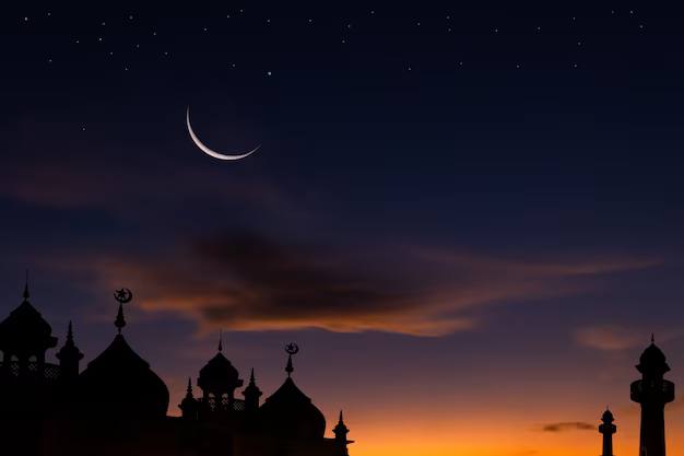 Подробнее о статье Министр культуры Республики Ингушетия Залина Льянова поздравила мусульман с наступлением священного месяца Рамадан