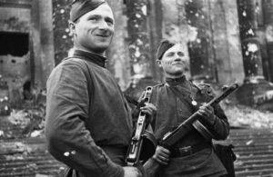 Подробнее о статье ВИО. Памятные даты России. 2 мая